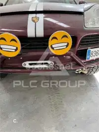 2008 Porsche Cayenne