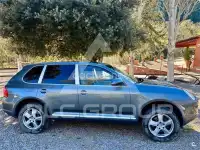 2008 Porsche Cayenne