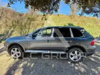 2008 Porsche Cayenne