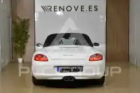 2008 Porsche BOXSTER