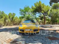 2008 Porsche BOXSTER