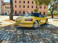 2008 Porsche BOXSTER