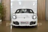 2008 Porsche BOXSTER