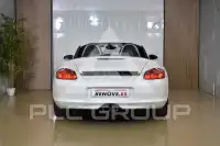 2008 Porsche BOXSTER