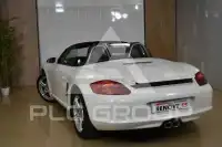2008 Porsche BOXSTER