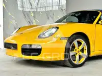 2008 Porsche BOXSTER