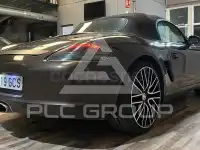 2008 Porsche BOXSTER
