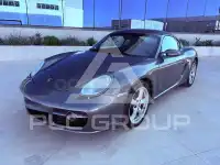 2008 Porsche Cayman