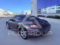 2008 Porsche Cayman