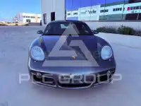 2008 Porsche Cayman