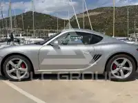 2008 Porsche Cayman