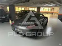 2008 Porsche Cayman