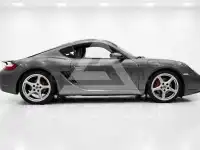 2008 Porsche Cayman
