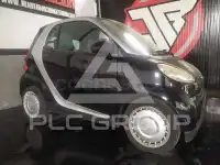 2008 Smart FORTWO