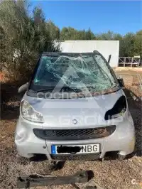 2008 Smart FORTWO
