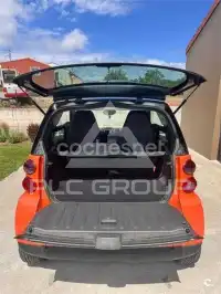 2008 Smart FORTWO