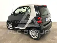 2008 Smart FORTWO
