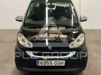 2008 Smart FORTWO