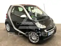 2008 Smart FORTWO