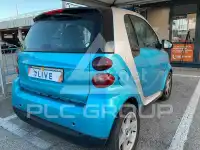 2008 Smart FORTWO
