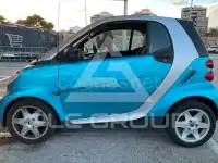 2008 Smart FORTWO