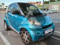 2008 Smart FORTWO
