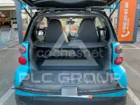 2008 Smart FORTWO