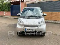 2008 Smart FORTWO