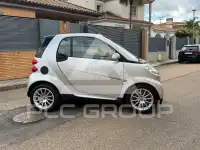 2008 Smart FORTWO