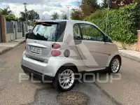 2008 Smart FORTWO
