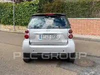 2008 Smart FORTWO