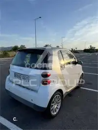 2008 Smart FORTWO