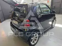 2008 Smart FORTWO