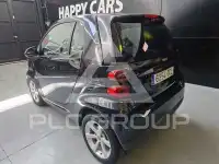 2008 Smart FORTWO
