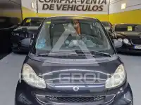 2008 Smart FORTWO