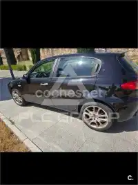 2008 Alfa Romeo 147