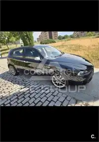 2008 Alfa Romeo 147
