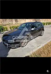 2008 Alfa Romeo 147