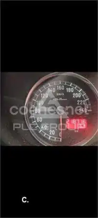 2008 Alfa Romeo 147