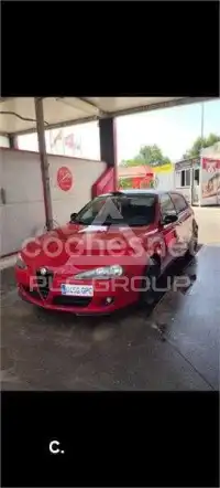 2008 Alfa Romeo 147