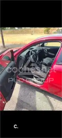 2008 Alfa Romeo 147