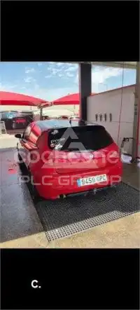 2008 Alfa Romeo 147