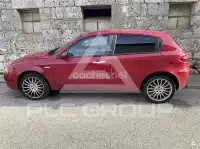 2008 Alfa Romeo 147