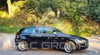 2008 Alfa Romeo 147