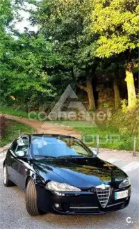 2008 Alfa Romeo 147