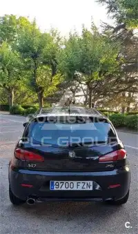 2008 Alfa Romeo 147
