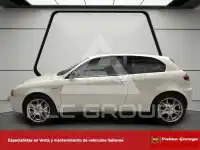 2008 Alfa Romeo 147