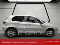 2008 Alfa Romeo 147