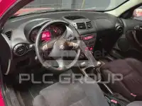 2008 Alfa Romeo 147