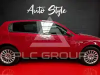 2008 Alfa Romeo 147